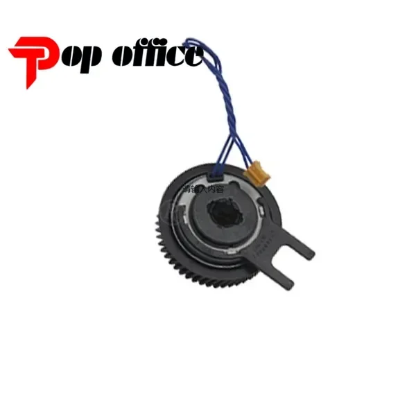1PCS LY4408001 Developer Clutch for Brother MFC8530 8535 8540 6900 DCP-L5500 5600 for Levono LJ4000 5000 M8650DN M8950DN Printer
1PCS LY4408001 Developer Clutch for Brother MFC8530 8535 8540 6900 DCP-L5500 5600 for Levono LJ4000 5000 M8650DN M8950DN Printer