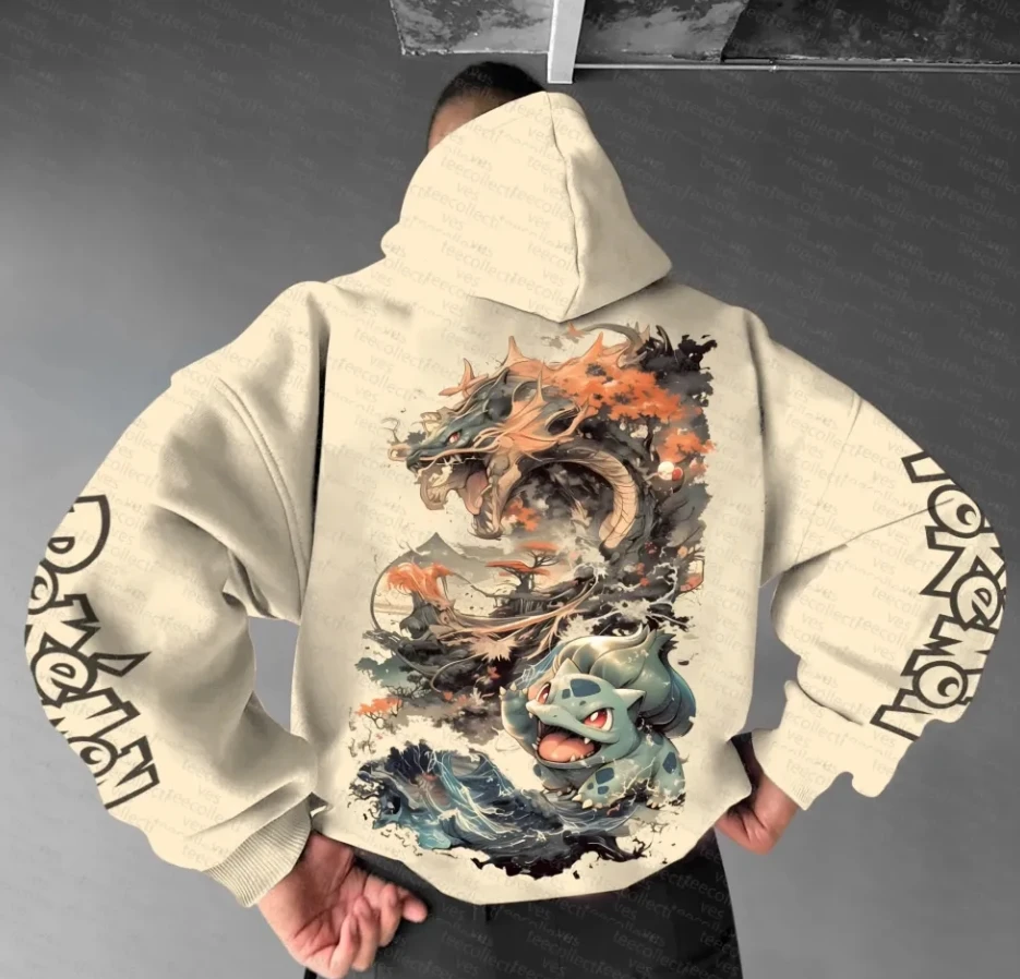 Pokemon Pokemon Anime 3D Printed Breathable, Comfortable, Casual Short-sleeved T-shirt for Men, Women, Adults and Children
Pokemon Pokemon Anime 3D Printed Breathable, Comfortable, Casual Short-sleeved T-shirt for Men, Women, Adults and Children