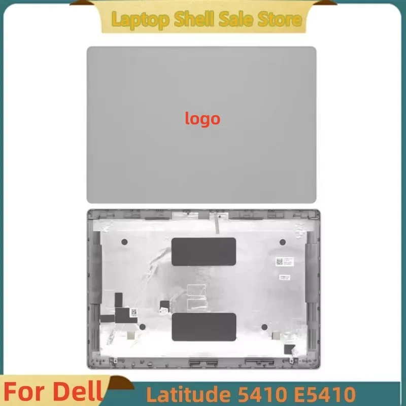 Новинка для Dell Latitude 5410 E5410 5411, задняя крышка ЖК-дисплея, верхняя крышка, задняя крышка, серебристая 0NKPM7 NKPM7
Новинка для Dell Latitude 5410 E5410 5411, задняя крышка ЖК-дисплея, верхняя крышка, задняя крышка, серебристая 0NKPM7 NKPM7