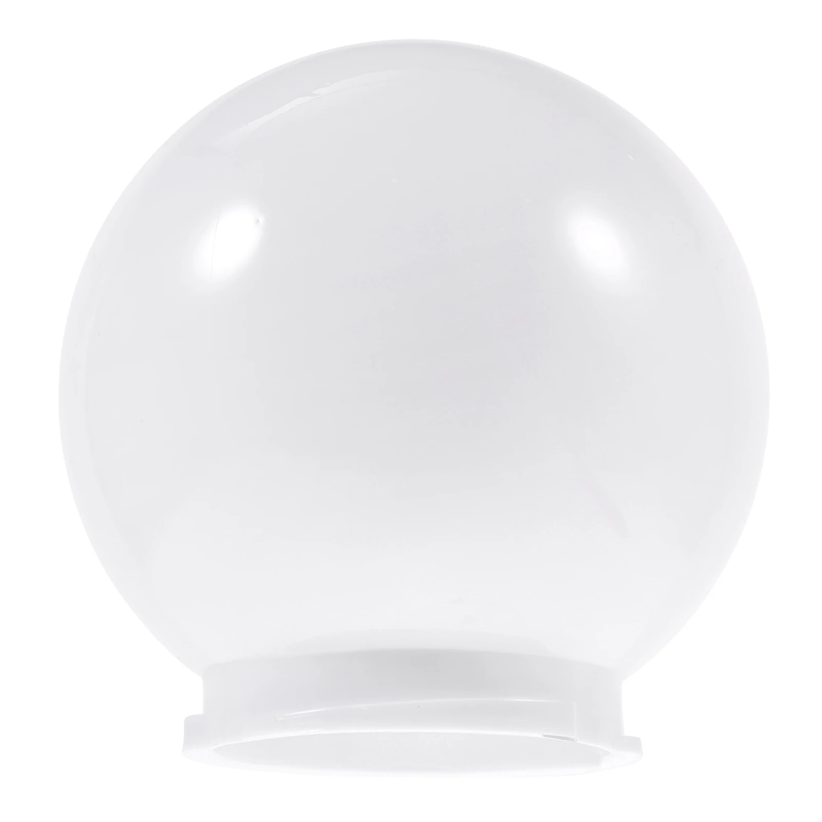 Spherical Lampshade Globe Outdoor Large Chandelier Replacement for outside Light Fixture Simple Ceiling Round Balls
Spherical Lampshade Globe Outdoor Large Chandelier Replacement for outside Light Fixture Simple Ceiling Round Balls