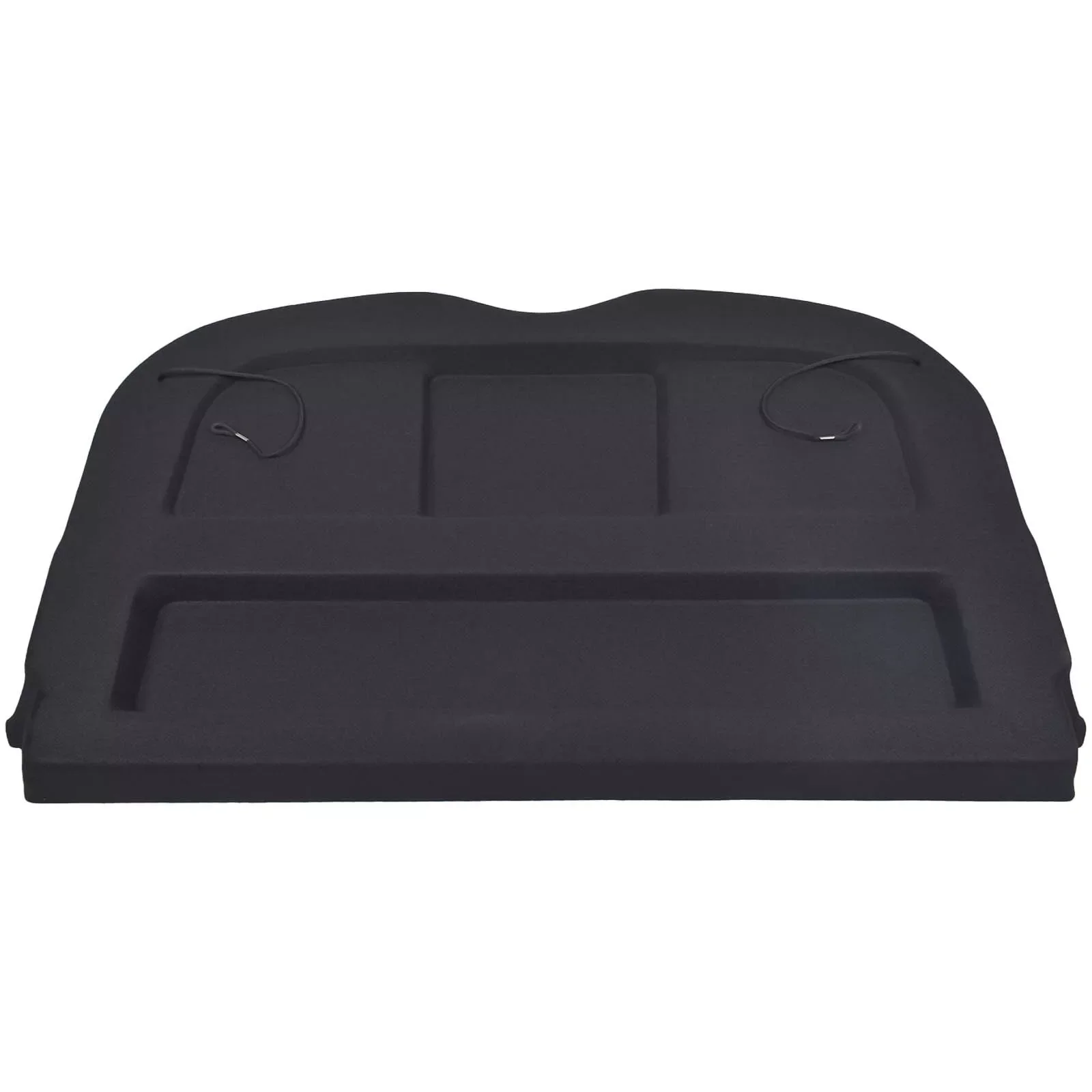 Un-retractable Rear Parcel Shelf Roller Blind Boot Load Trunk Cargo Cover Interior Accessory for Nissan Qashqai J11 2014-2021
Un-retractable Rear Parcel Shelf Roller Blind Boot Load Trunk Cargo Cover Interior Accessory for Nissan Qashqai J11 2014-2021