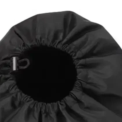 Водонепроницаемая сумка для хранения из ткани Оксфорд: универсальная сумка-мешок на завязках для одеял, садовых принадлежностей и бытовых нужд
Водонепроницаемая сумка для хранения из ткани Оксфорд: универсальная сумка-мешок на завязках для одеял, садовых принадлежностей и бытовых нужд