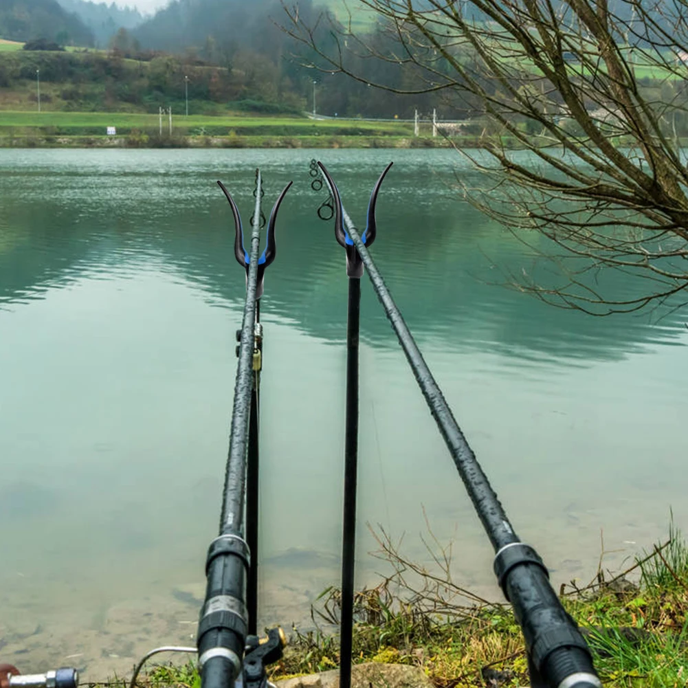 Подставка для удочки на карпа, держатель для удочки с резьбой M3/8, ABS + ПВХ, подставка для удочки для Buzz Bar и сигнализации для рыбалки
Подставка для удочки на карпа, держатель для удочки с резьбой M3/8, ABS + ПВХ, подставка для удочки для Buzz Bar и сигнализации для рыбалки