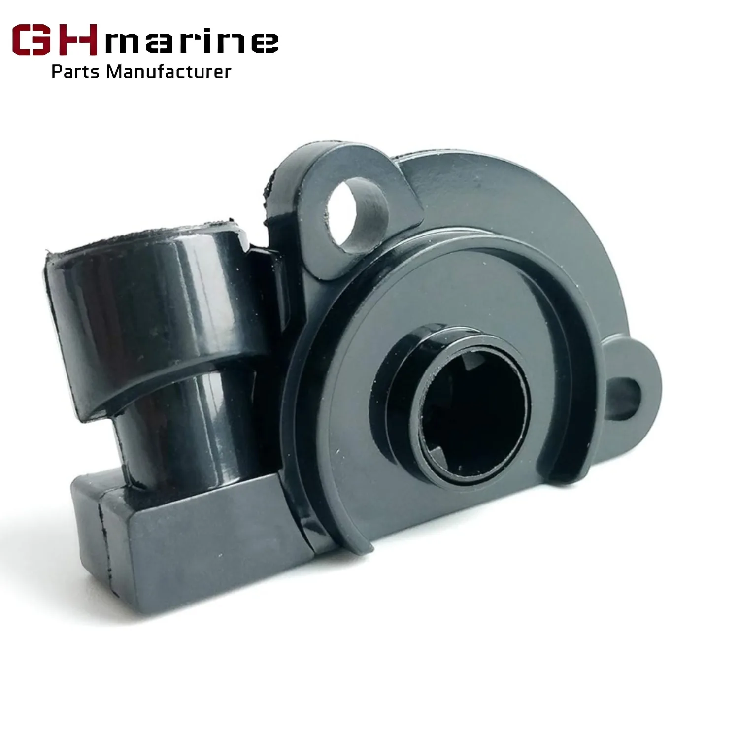 TPS Throttle Position Sensor Replacement for Mercury MCM/MIE 305 350 454 502 EFI Volvo Penta 4.3 5.0 5.7L 805226A1 3855184
TPS Throttle Position Sensor Replacement for Mercury MCM/MIE 305 350 454 502 EFI Volvo Penta 4.3 5.0 5.7L 805226A1 3855184