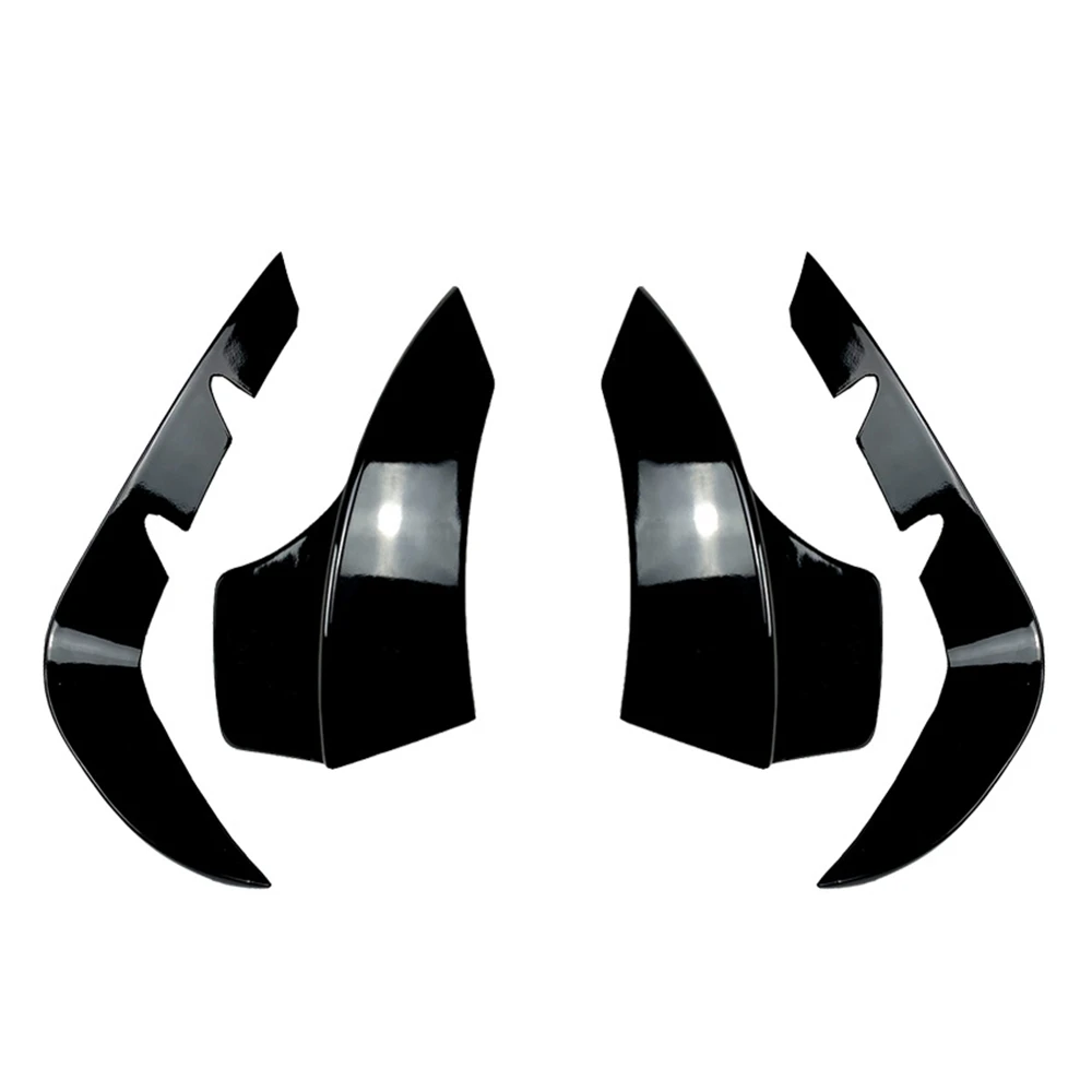Car Front Bumper Splitter Spoilers Trim Body Modification Kit for Mercedes-Benz GLB-Class X247 GLB200 GLB220 GLB35
Car Front Bumper Splitter Spoilers Trim Body Modification Kit for Mercedes-Benz GLB-Class X247 GLB200 GLB220 GLB35