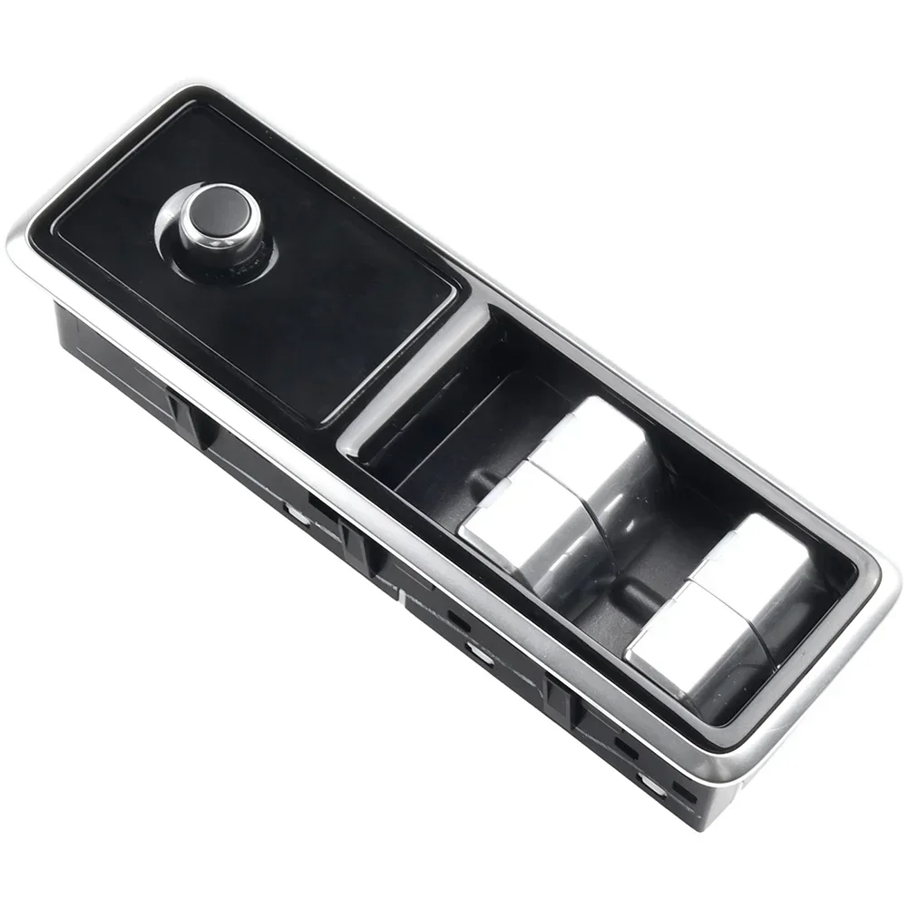 Driver Side Main For Window Switch ABS Plastic For Land Rover For Range Rover Sport 2018 2019 2020 LR123006, LR113038, LR166298
Driver Side Main For Window Switch ABS Plastic For Land Rover For Range Rover Sport 2018 2019 2020 LR123006, LR113038, LR166298
