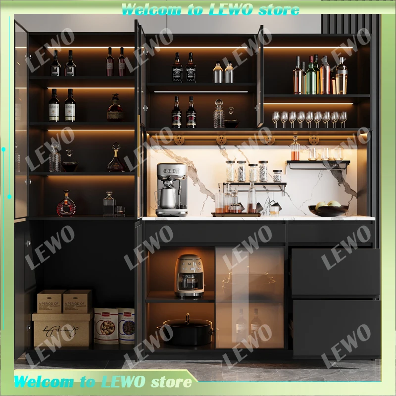 Wine House Cabinets Container Organizer Storage Living Room Cabinets Display Luxury Szafki Do Przedpokoju Home Accessories
Wine House Cabinets Container Organizer Storage Living Room Cabinets Display Luxury Szafki Do Przedpokoju Home Accessories