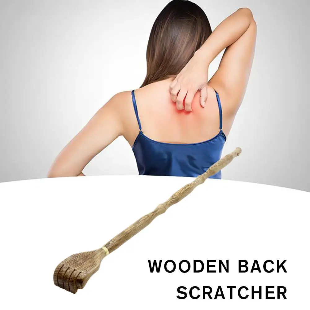 Bamboo Back Scratcher Old People Scratching Massager Health Tickling Care Anti Product Body Stick Artifact Itch Massage Scr T6Z4
Bamboo Back Scratcher Old People Scratching Massager Health Tickling Care Anti Product Body Stick Artifact Itch Massage Scr T6Z4