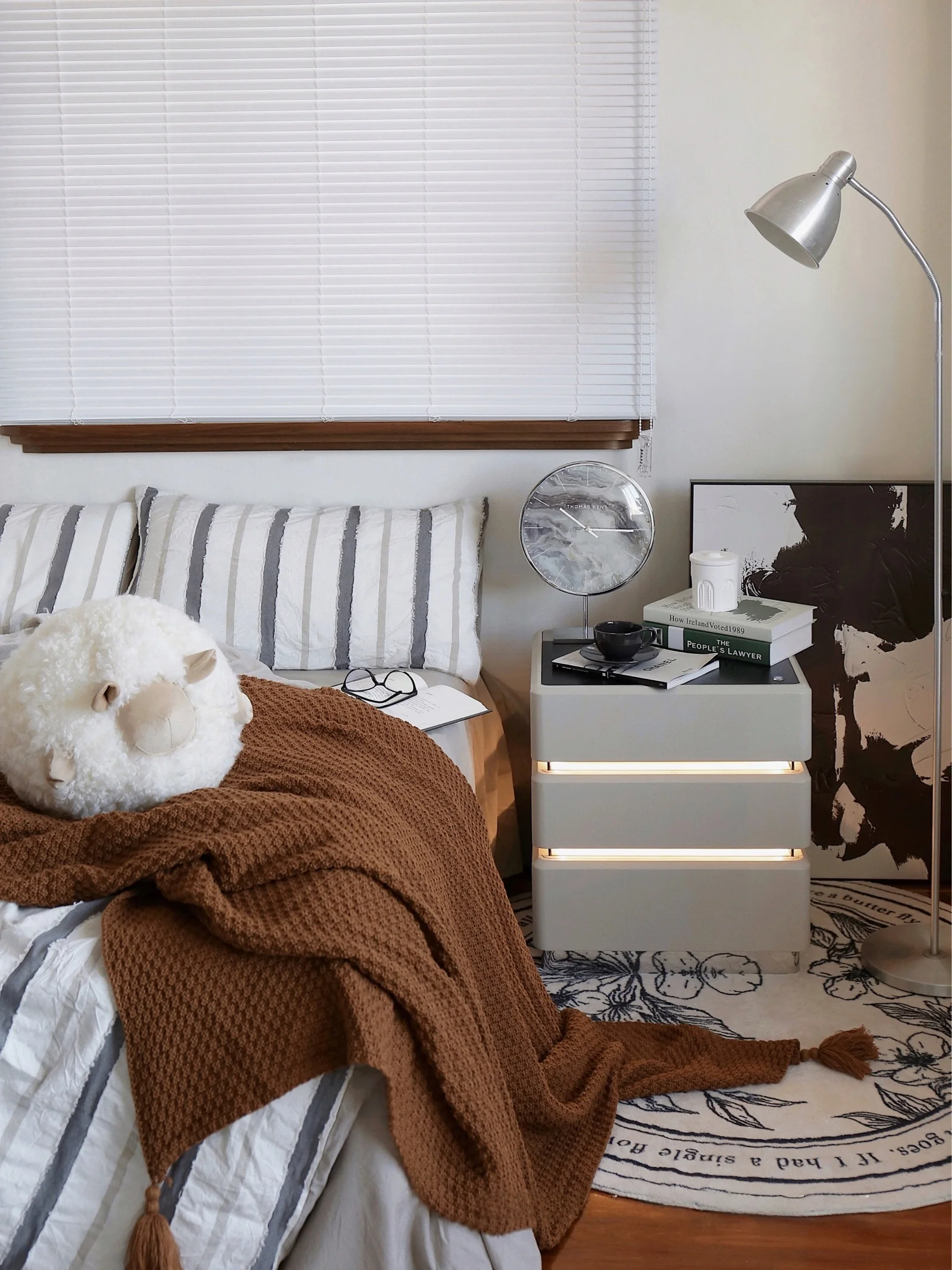 Texdream Nordic Knitted Tassel Blanket Thin Cover Office Nap Air Conditioner Coral Fleece Blanket Modern Simple Style All Sea...
Texdream Nordic Knitted Tassel Blanket Thin Cover Office Nap Air Conditioner Coral Fleece Blanket Modern Simple Style All Sea...