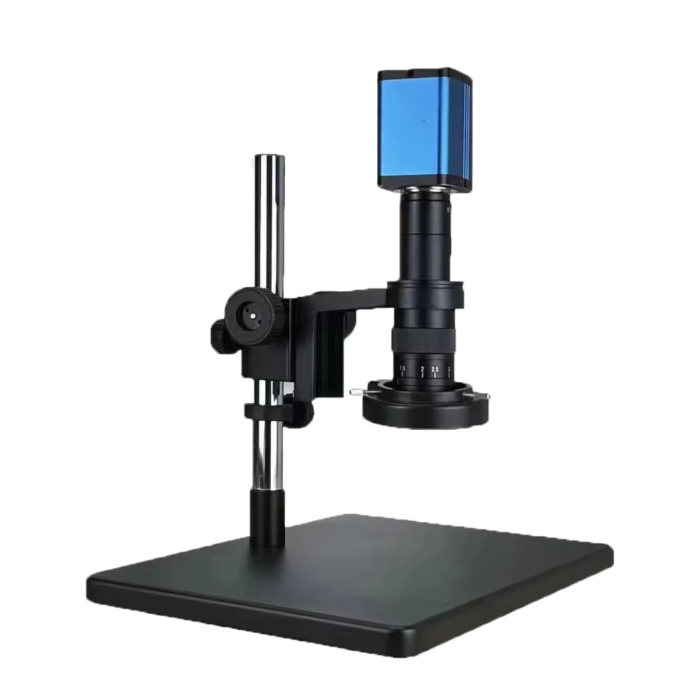 Autofocus Zoom Electronic Microscope Industrial Camera 180X Lens For Maintenance Inspection
Autofocus Zoom Electronic Microscope Industrial Camera 180X Lens For Maintenance Inspection