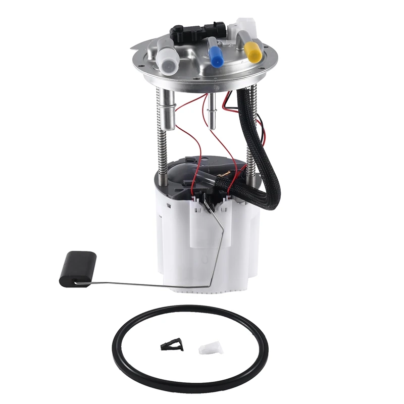 Fuel Pump Module For Cadillac Escalade Chevrolet Tahoe GMC 08-13 19300964 E3765M 19181000 19256376
Fuel Pump Module For Cadillac Escalade Chevrolet Tahoe GMC 08-13 19300964 E3765M 19181000 19256376