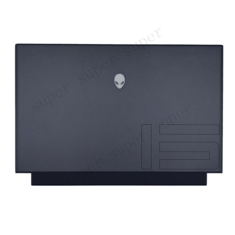 SSS+ 0FMKCN For Dell Alienware M15 R4 LCD Back Cover Rear Lid Top Case A Shell Black
SSS+ 0FMKCN For Dell Alienware M15 R4 LCD Back Cover Rear Lid Top Case A Shell Black