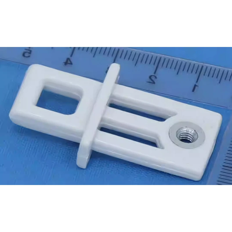 Suitable for Midea dishwasher WQP12-W7619-CN / WQP8-7202-CN door lock buckle replacement with multiple universal accessories
Suitable for Midea dishwasher WQP12-W7619-CN / WQP8-7202-CN door lock buckle replacement with multiple universal accessories