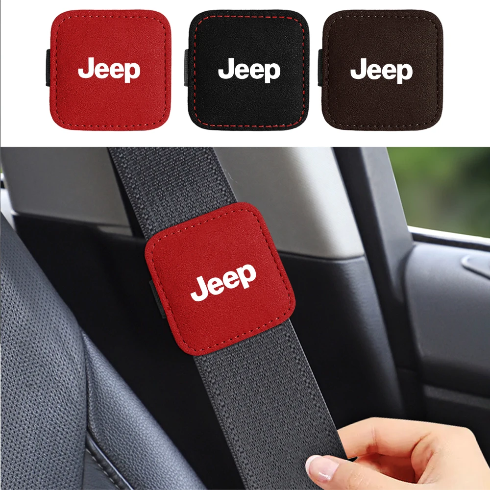 Car Seat Belt Clip Adjustable Magnetic Fixed Limiter Auto Safety Accessories For Jeep JK GrandCherokee Wrangler Renegaed Compass
Car Seat Belt Clip Adjustable Magnetic Fixed Limiter Auto Safety Accessories For Jeep JK GrandCherokee Wrangler Renegaed Compass