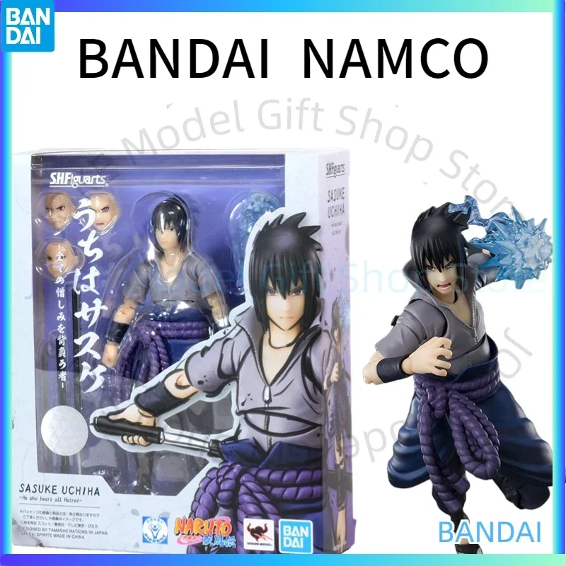 Original Bandai SHF NARUTO ITACHI UCHIHA NARUTOP99 EDITION Figure Finished Model kit Anime Action Toy Gifts for kids in shock
Original Bandai SHF NARUTO ITACHI UCHIHA NARUTOP99 EDITION Figure Finished Model kit Anime Action Toy Gifts for kids in shock