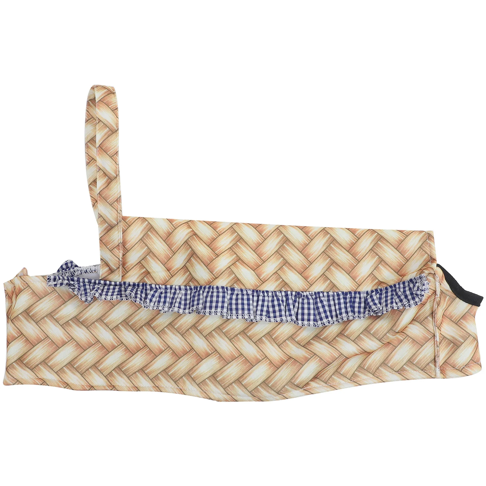 Pet Dog Funny Tricky Basket Costume Soft Acrylic Fiber Comfortable Pet Clothes Halloween Christmas Dog Costume
Pet Dog Funny Tricky Basket Costume Soft Acrylic Fiber Comfortable Pet Clothes Halloween Christmas Dog Costume