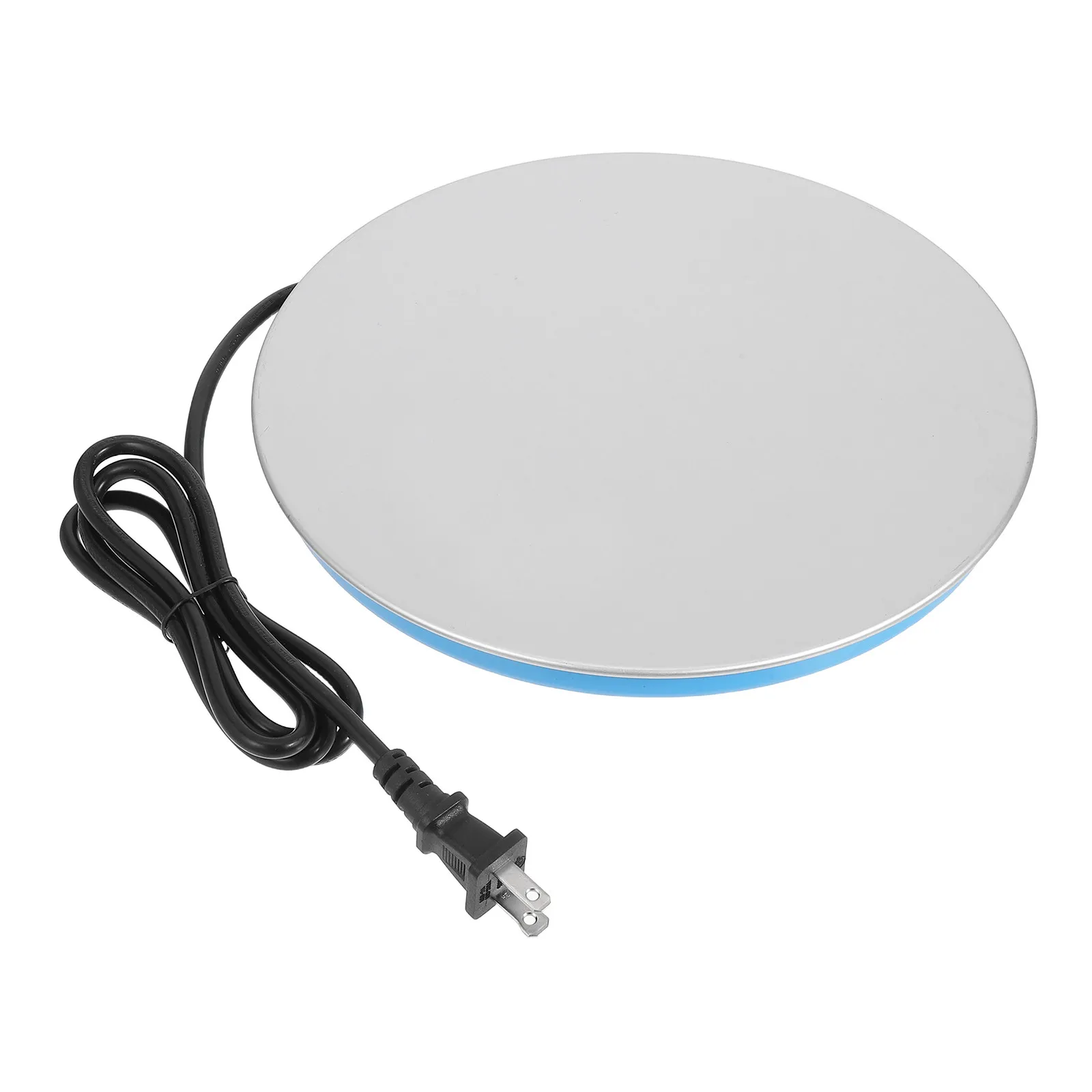 Heated Chicken Waterer Poultry Water Heater Base with Thermostat Control Anti-Freeze Energy Efficient for Winter Chickens Ducks
Heated Chicken Waterer Poultry Water Heater Base with Thermostat Control Anti-Freeze Energy Efficient for Winter Chickens Ducks