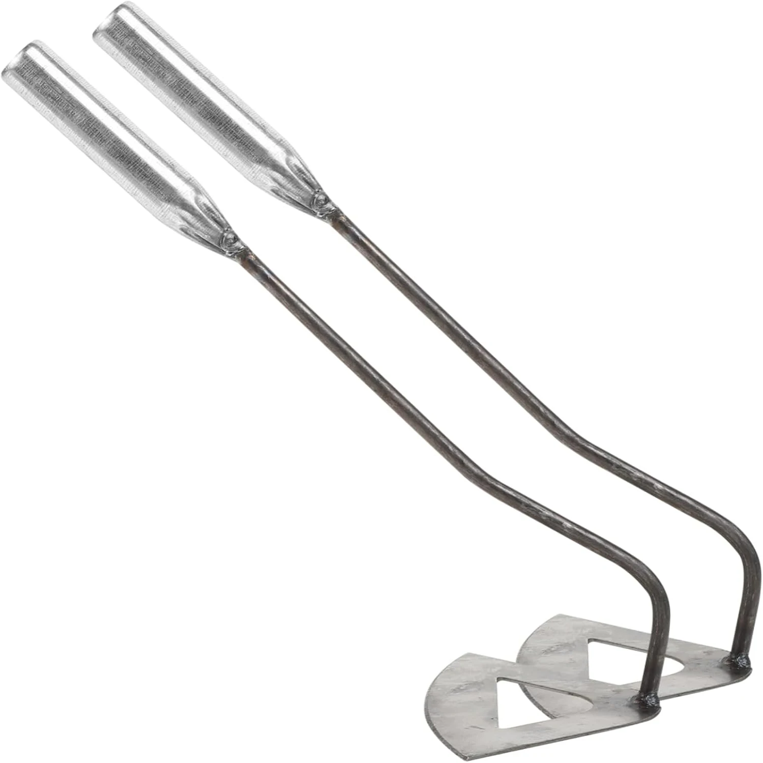 2pcs Portable Small Hoe Grass Removal Tool Garden Digging Tool Gardening Hand Tools Garden Hoe Mini Weeding Hoe Japanese Tools S
2pcs Portable Small Hoe Grass Removal Tool Garden Digging Tool Gardening Hand Tools Garden Hoe Mini Weeding Hoe Japanese Tools S