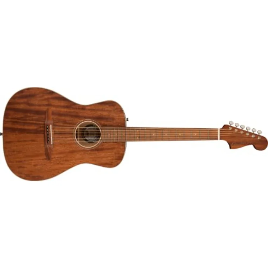 Acoustic electric guitar for live performance and studio recording, all-mahogany body, natural finish, pau ferro fingerboard, e
Acoustic electric guitar for live performance and studio recording, all-mahogany body, natural finish, pau ferro fingerboard, e