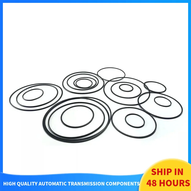 Clutch Master Repair Kit Friction Steel Plate For Mercedes-Benz Gearbox Clutch Disc Overhaul Kit 722.6 Automatic Transmission
Clutch Master Repair Kit Friction Steel Plate For Mercedes-Benz Gearbox Clutch Disc Overhaul Kit 722.6 Automatic Transmission