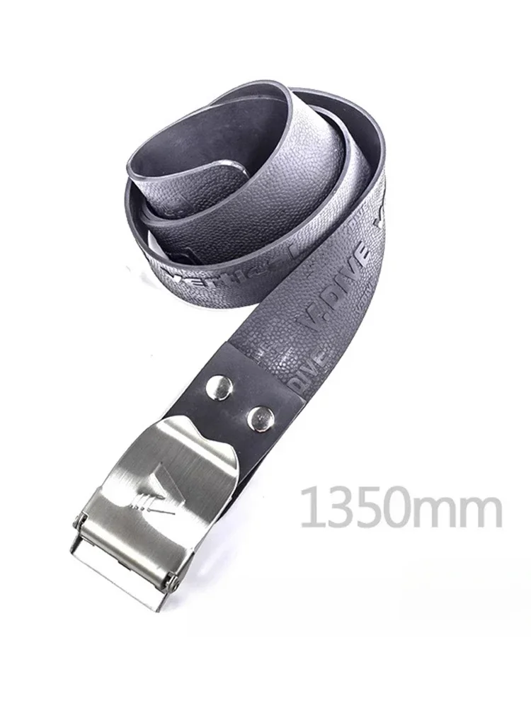 ZYS free diving weight belt Professional fast unloading rubber free diving weight belt can bring lead block belt
ZYS free diving weight belt Professional fast unloading rubber free diving weight belt can bring lead block belt