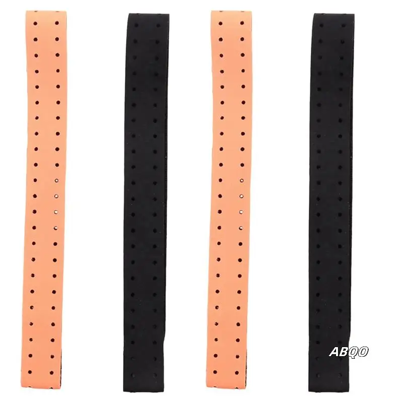 4Pcs Adjustable And Breathable Replacement Armband Soft Strap Band For Heart Rate Monitor -Wahoo (Black+Orange)
4Pcs Adjustable And Breathable Replacement Armband Soft Strap Band For Heart Rate Monitor -Wahoo (Black+Orange)