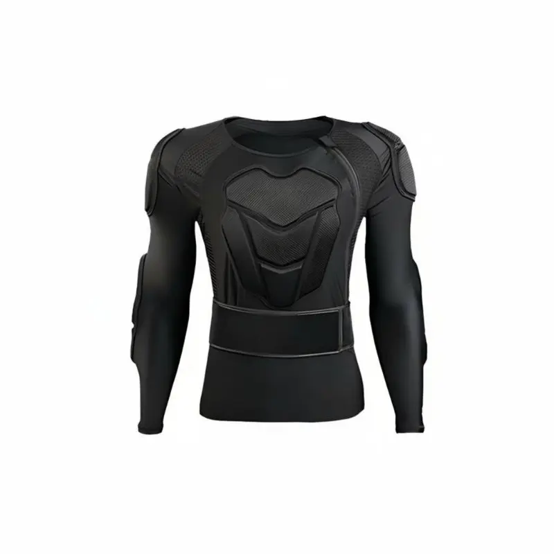 Ski Protective Gear Set, Inner Wear, Impact-Resistant Pelvic, Knee & Elbow Pads, Professional Snowboarding Protection
Ski Protective Gear Set, Inner Wear, Impact-Resistant Pelvic, Knee & Elbow Pads, Professional Snowboarding Protection