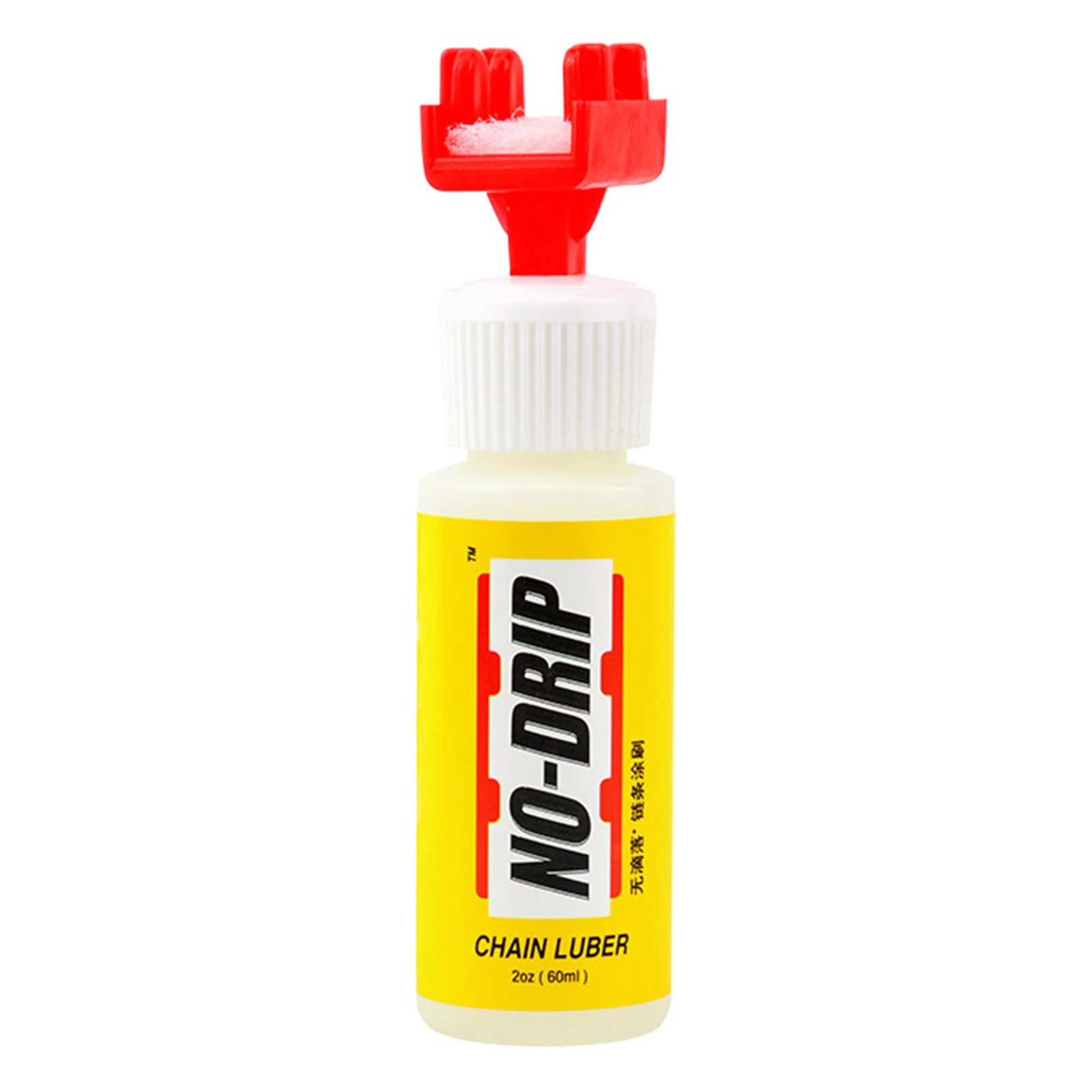 Bike Chain Gear Oil Chain Cleaning With The Chain Lubricant Applicator Save Oil Secure Grip Functional High Quality
Bike Chain Gear Oil Chain Cleaning With The Chain Lubricant Applicator Save Oil Secure Grip Functional High Quality