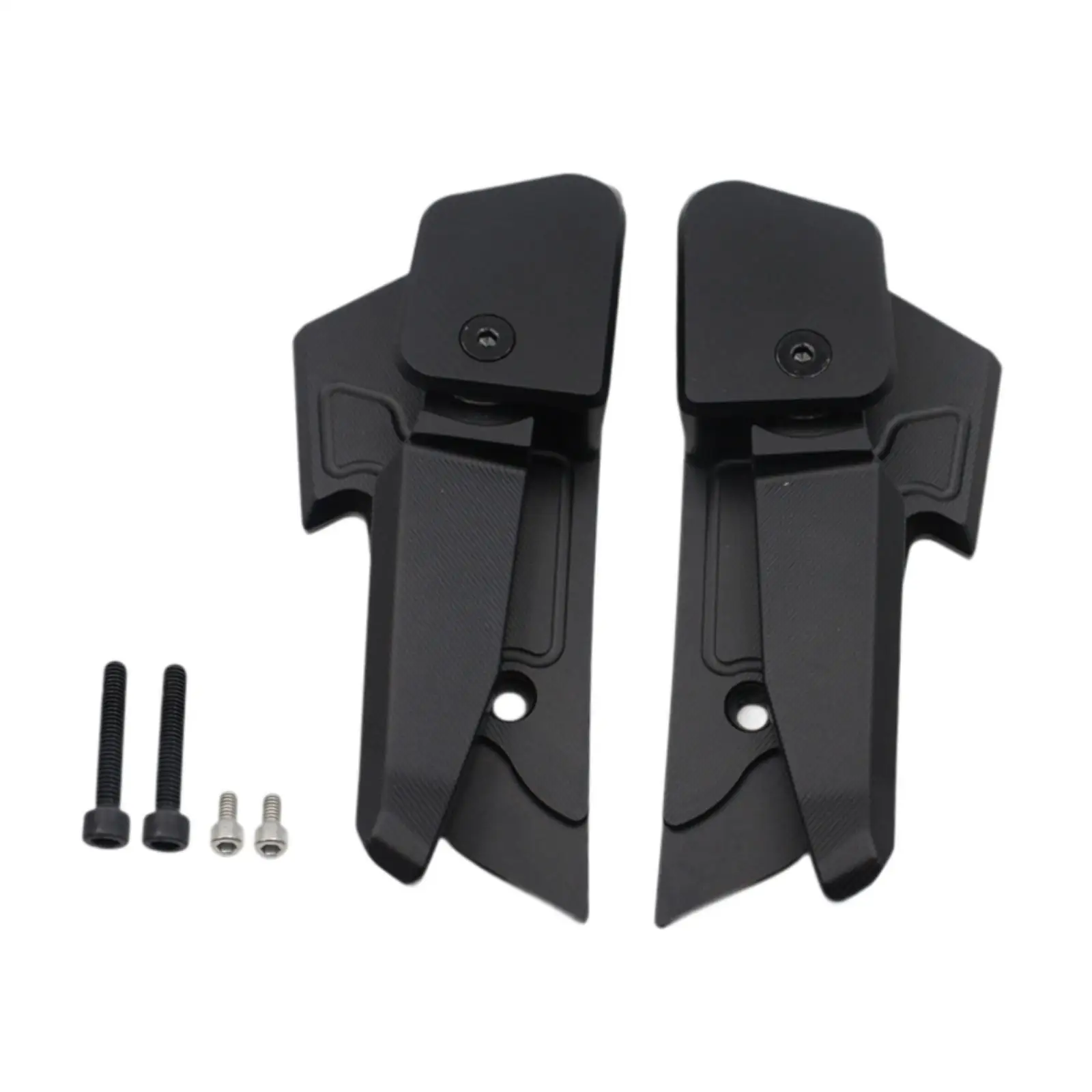Motorcycle Passenger Footrest Easy Installation Directly Replace High Performance for Vespa LX125 LX150 LT150 Accessories
Motorcycle Passenger Footrest Easy Installation Directly Replace High Performance for Vespa LX125 LX150 LT150 Accessories