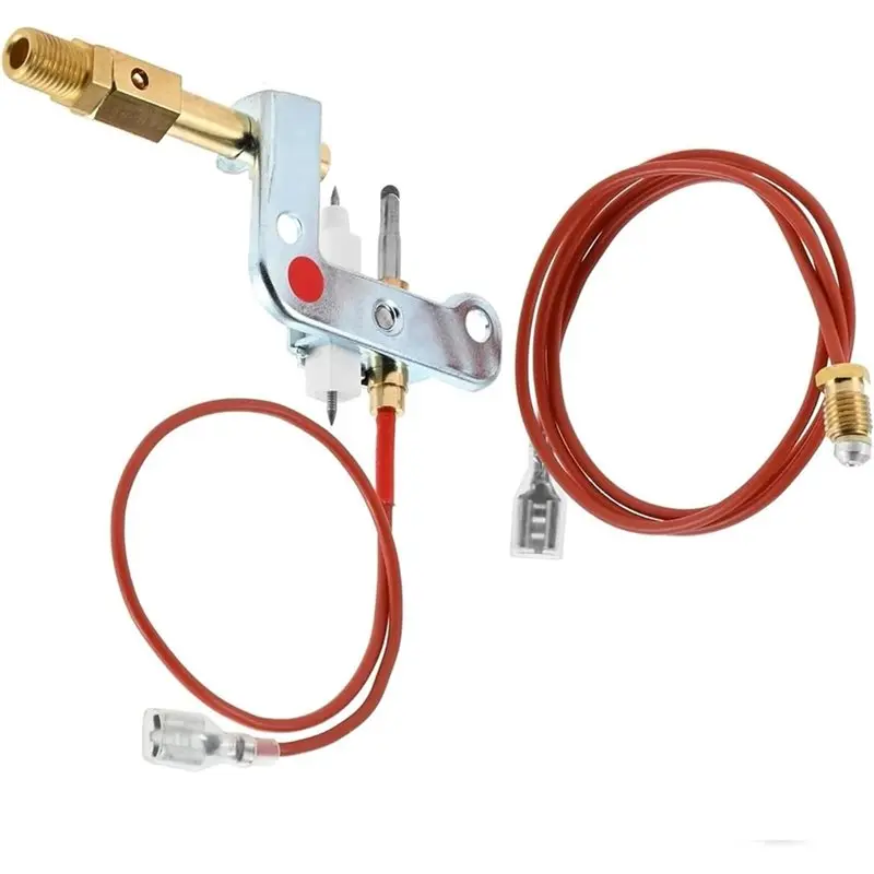 JFB For 78422& For Mr Heater Portable Buddy MH9B/MH9BX Direct Replacement Pilot Assembly-F273401 73404
JFB For 78422& For Mr Heater Portable Buddy MH9B/MH9BX Direct Replacement Pilot Assembly-F273401 73404