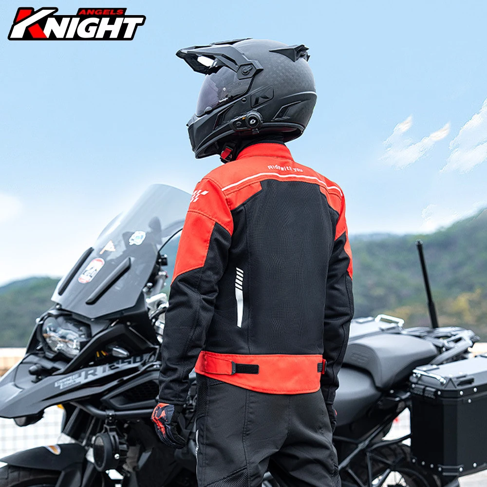 FEHER Motorcycle Jacket Man Summer Breathable High Quality Motorcross Riding Jackets Waterproof Moto Jackets Equipments
FEHER Motorcycle Jacket Man Summer Breathable High Quality Motorcross Riding Jackets Waterproof Moto Jackets Equipments
