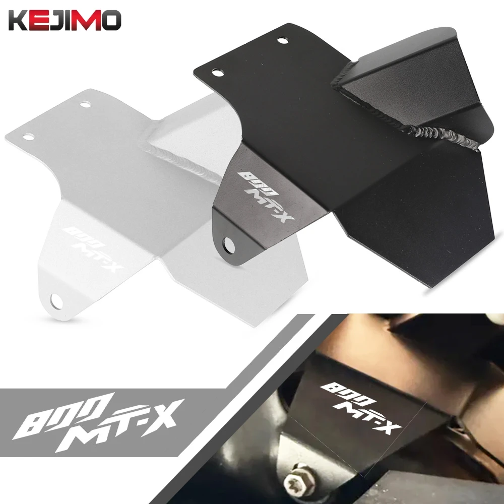 MTX800 800 MT-X 800 MTX 800 CF800MT-X 800MTX 2025 2026 For CFMOTO Rear Shock Heat Shield Guard Exhaust Pipe Protector Cover
MTX800 800 MT-X 800 MTX 800 CF800MT-X 800MTX 2025 2026 For CFMOTO Rear Shock Heat Shield Guard Exhaust Pipe Protector Cover