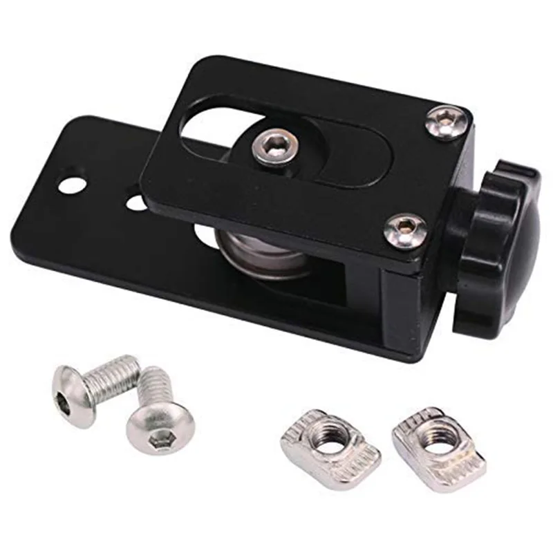 3D Printer Ender 3 Parts Upgrade 2020 Profile X-axis Synchronous Belt Stretch Straighten Tensioner for CR-10 10S Ender-3 Accesso
3D Printer Ender 3 Parts Upgrade 2020 Profile X-axis Synchronous Belt Stretch Straighten Tensioner for CR-10 10S Ender-3 Accesso