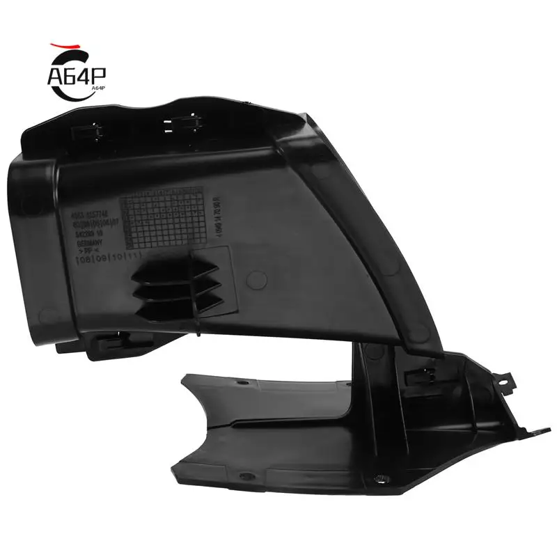 A64P-Motorcycle Ram Air Intake Cover Tube Duct Fairing Parts For BMW S1000RR 2019-2025 M1000 RR 2020-2023
A64P-Motorcycle Ram Air Intake Cover Tube Duct Fairing Parts For BMW S1000RR 2019-2025 M1000 RR 2020-2023
