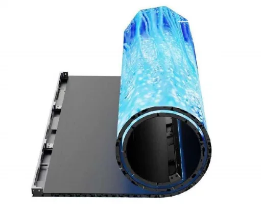 TOPLED Best Selling Stunning Effect Video Roll up Tv Led Scroll Sign Led Display Screen Digital Display for Advertising
TOPLED Best Selling Stunning Effect Video Roll up Tv Led Scroll Sign Led Display Screen Digital Display for Advertising