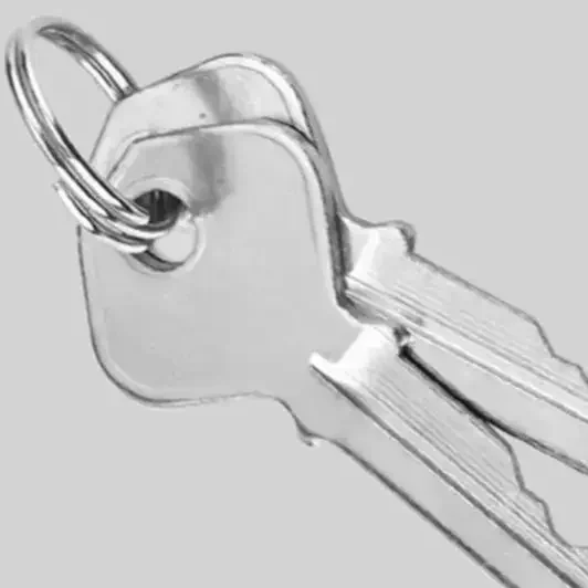 Confidential Key Lock System Iron 185*67mm Anti-theft Door Lock Confidential Copper Key Robust Security Features
Confidential Key Lock System Iron 185*67mm Anti-theft Door Lock Confidential Copper Key Robust Security Features