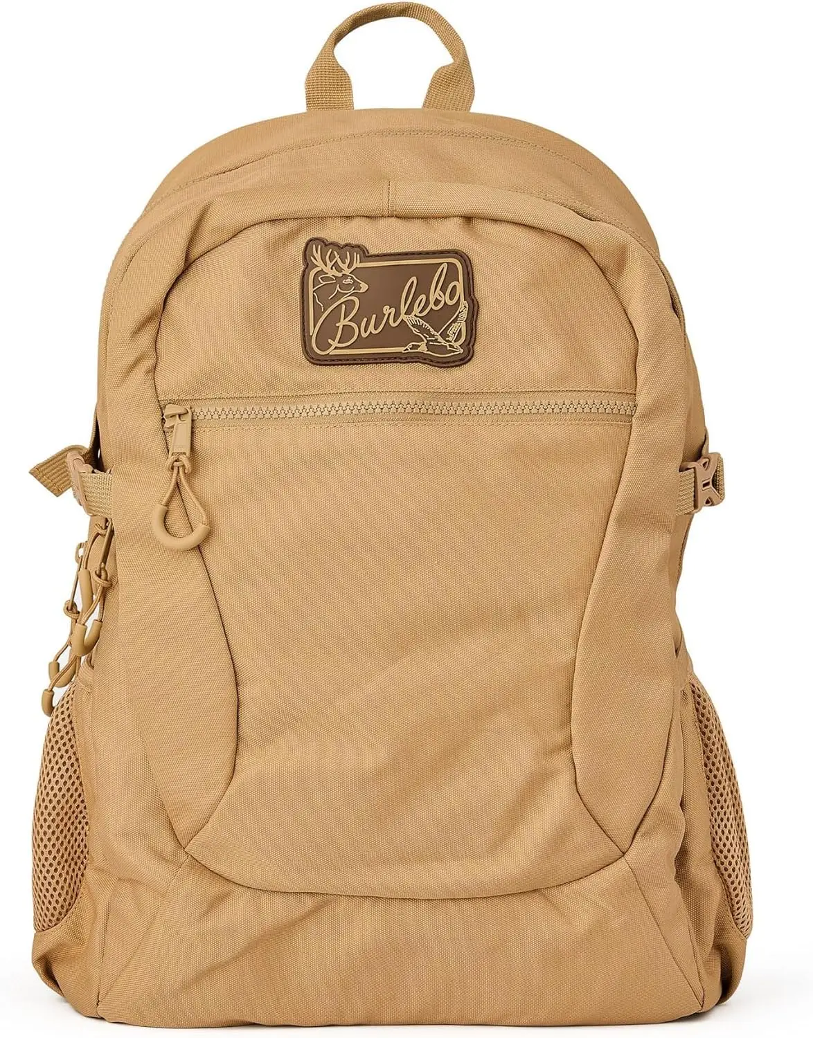 Backpack - Coyote Tan, Durable Tactical Daypack for Outdoor Travel
Backpack - Coyote Tan, Durable Tactical Daypack for Outdoor Travel