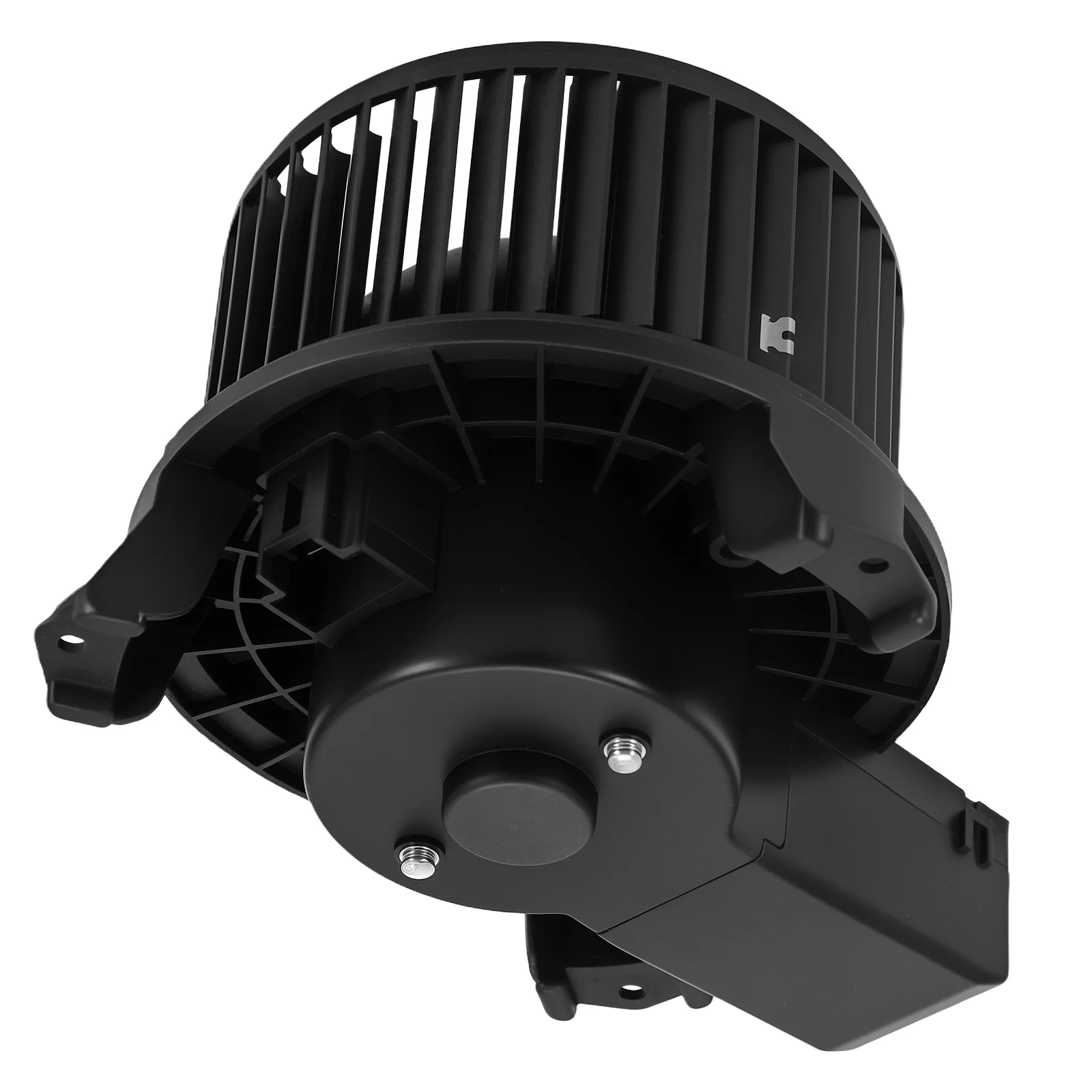 HVAC Blower Motor w/ Fan Cage for Ford Mustang GT 2010-2014 4.6L 5.0L 700273
HVAC Blower Motor w/ Fan Cage for Ford Mustang GT 2010-2014 4.6L 5.0L 700273