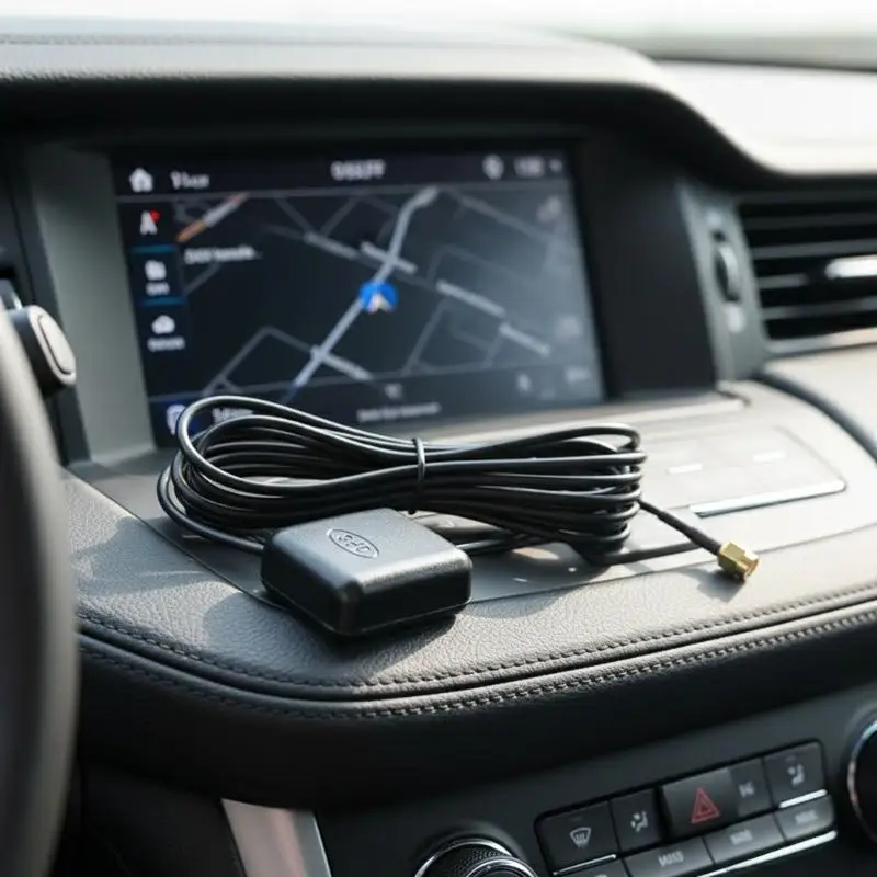 Car GPS Antenna SMA Connector 3 Meter Cable GPS Signal Antenna Receiver Auto Aerial Adapter For Car Navigation Camera Mp5 Player
Car GPS Antenna SMA Connector 3 Meter Cable GPS Signal Antenna Receiver Auto Aerial Adapter For Car Navigation Camera Mp5 Player