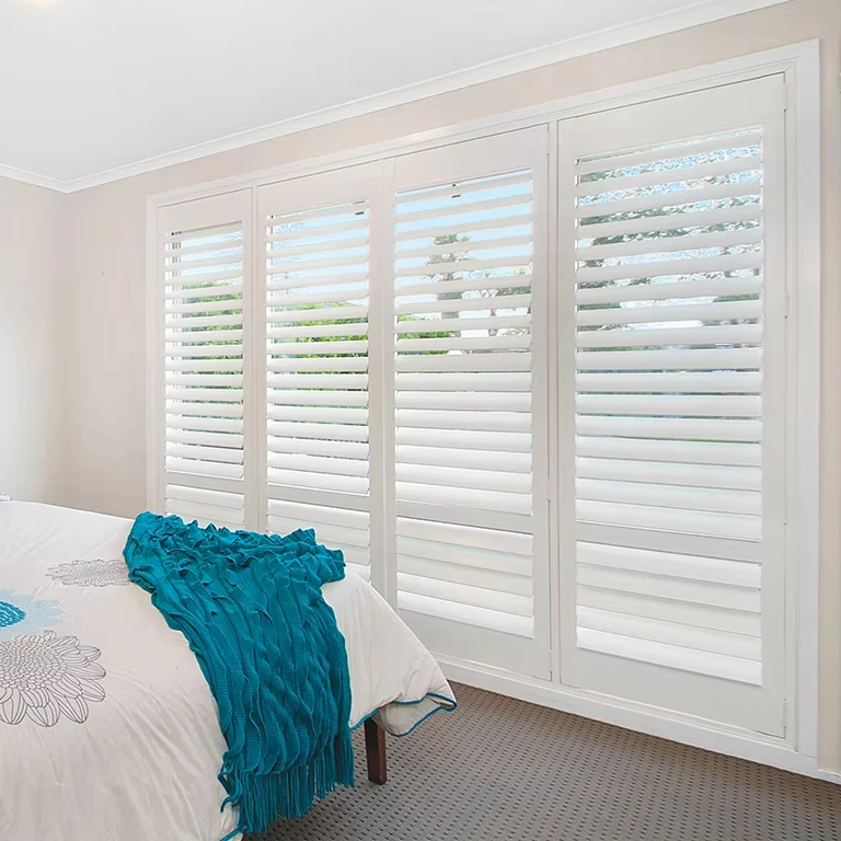 Window Shutter Plantation Shutters Interior and Wooden Plantation Shutter Direct from China
Window Shutter Plantation Shutters Interior and Wooden Plantation Shutter Direct from China
