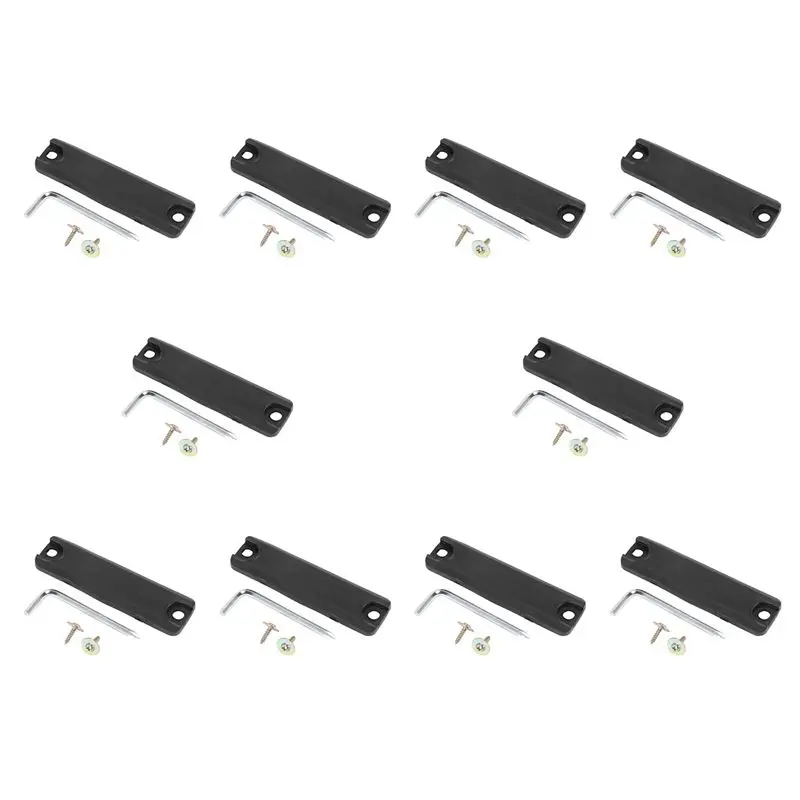 Firmly 10X Trunk Hatch Liftgate Switch Latch Release Button Cover Replacement For Toyota
Firmly 10X Trunk Hatch Liftgate Switch Latch Release Button Cover Replacement For Toyota