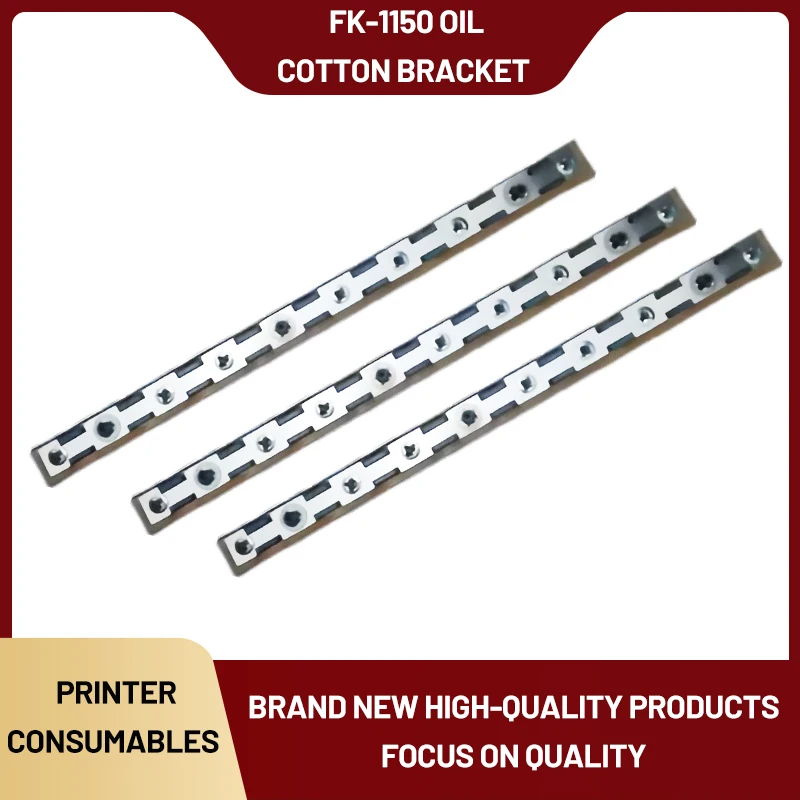 1set 302RV93050 Oil Application Pad Holder FK-1150 For Kyocera P2040 P2235 P2335 M2040 M2135 M2235 M2540 M2635 M2640 M2735 M2835
1set 302RV93050 Oil Application Pad Holder FK-1150 For Kyocera P2040 P2235 P2335 M2040 M2135 M2235 M2540 M2635 M2640 M2735 M2835