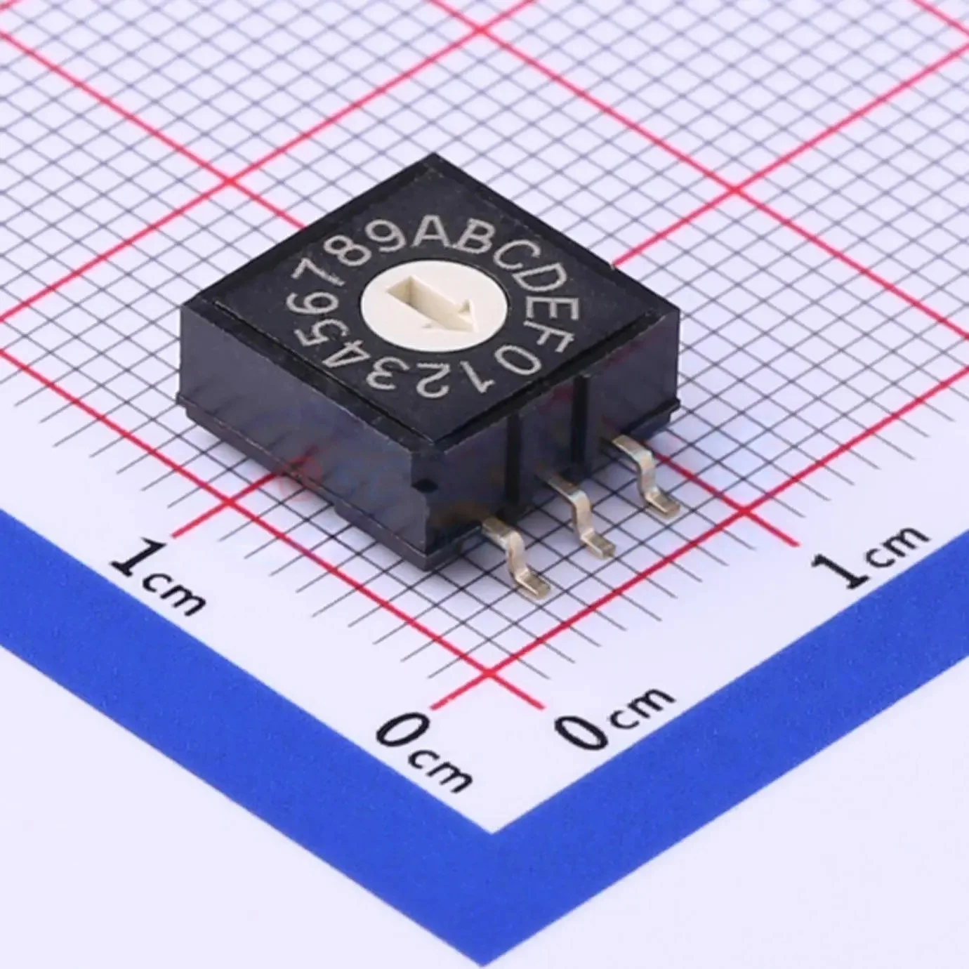 5 шт./лот Rm3Af-16R-V-T/R Diptronics оригинальный оригинальный Smd 10*10 мм 16-скоростной поворотный энкодерный переключатель
5 шт./лот Rm3Af-16R-V-T/R Diptronics оригинальный оригинальный Smd 10*10 мм 16-скоростной поворотный энкодерный переключатель