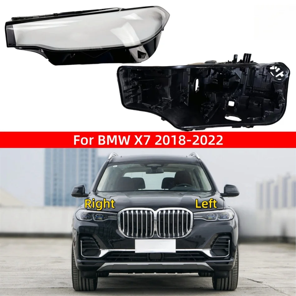 Для BMW X7 X7M G07 2018 2019 2020 2021 2022 внутренние запасные части автомобиля, пылезащитный чехол, кронштейн для фар автомобиля
Для BMW X7 X7M G07 2018 2019 2020 2021 2022 внутренние запасные части автомобиля, пылезащитный чехол, кронштейн для фар автомобиля