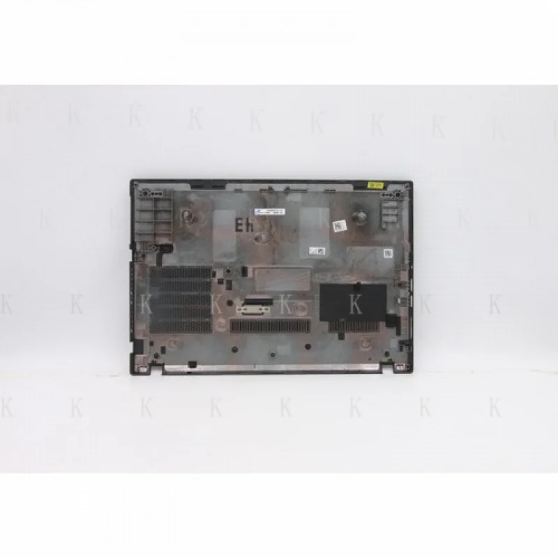 C Новая нижняя крышка для Lenovo ThinkPad P14s 1-го поколения 20S4 20S5, черная 5CB0S95408
C Новая нижняя крышка для Lenovo ThinkPad P14s 1-го поколения 20S4 20S5, черная 5CB0S95408