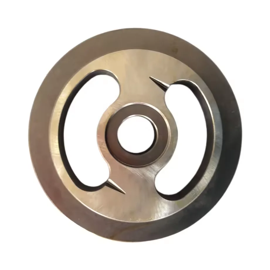 Детали гидравлического поршневого насоса Rexroth A2FO63/A2FM63/A2FE63 КЛАПАННАЯ ПЛАСТИНА
Детали гидравлического поршневого насоса Rexroth A2FO63/A2FM63/A2FE63 КЛАПАННАЯ ПЛАСТИНА