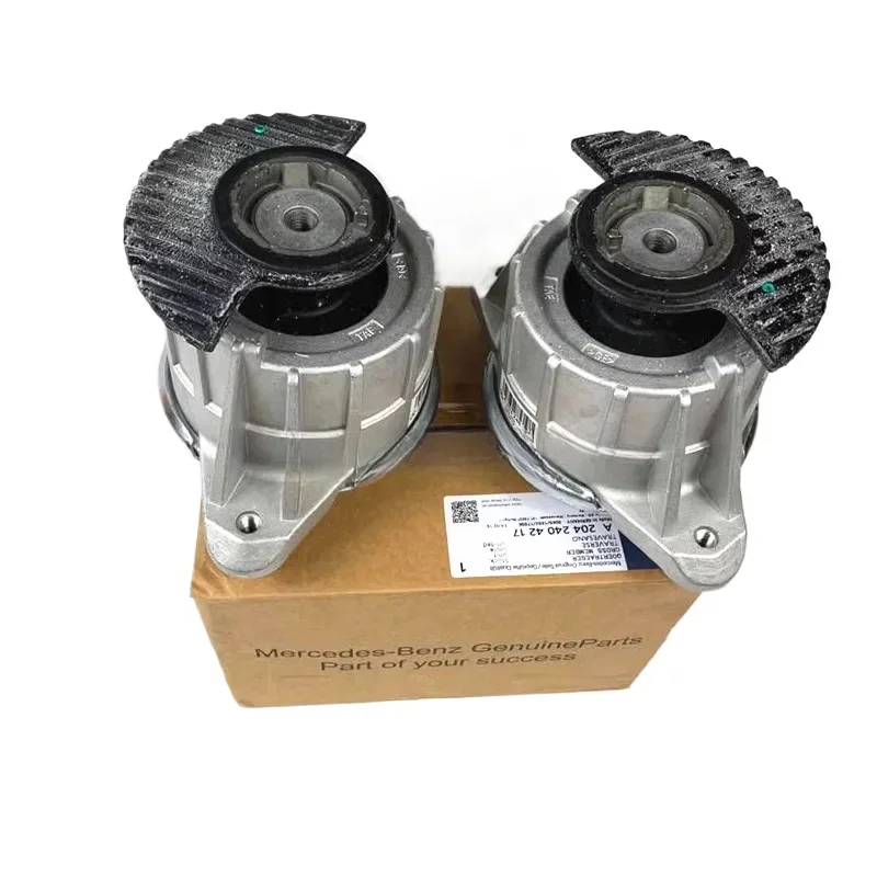 Suitable for Mercedes-Benz W204C200 CLS300 E200 E260 E300W212 engine foot glue gearbox glue
Suitable for Mercedes-Benz W204C200 CLS300 E200 E260 E300W212 engine foot glue gearbox glue