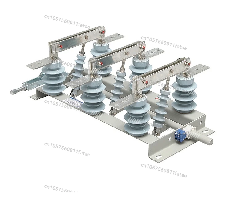Indoor Switch Disconnectors High Voltage Switches 12kV China Customized Disconnect Switch GN19
Indoor Switch Disconnectors High Voltage Switches 12kV China Customized Disconnect Switch GN19