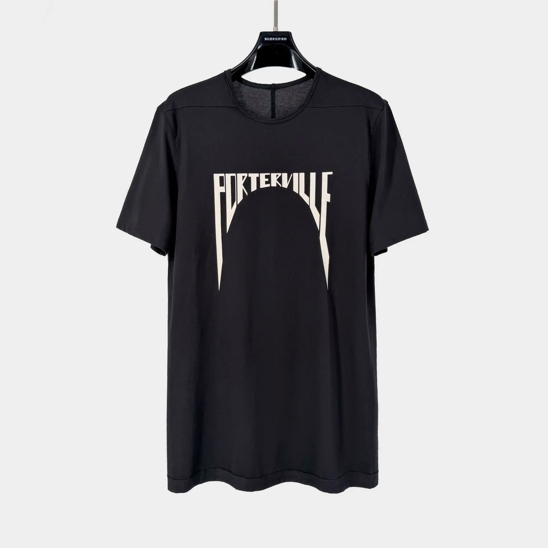 Owen Seak Men's T Shirt Casual 100% Cotton Gothic Men Clothing Tops Tees Summer Women Solid Black Designer Shirt
Owen Seak Men's T Shirt Casual 100% Cotton Gothic Men Clothing Tops Tees Summer Women Solid Black Designer Shirt