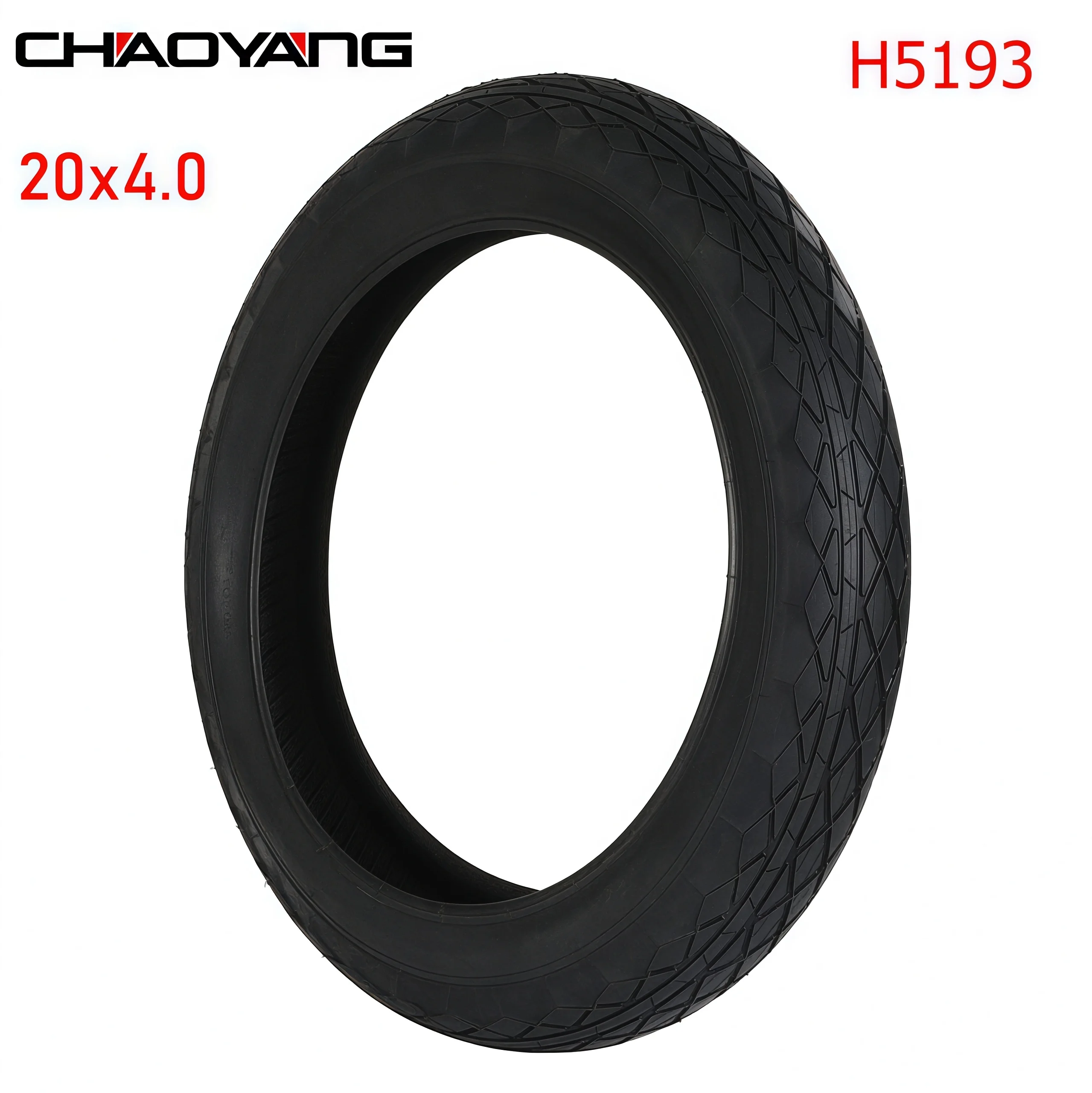 ChaoYang bicycle ATV Beach bike tire 20x4.0 city fat bike tires ultralight 1265g wire bead Smooth Low resistance
ChaoYang bicycle ATV Beach bike tire 20x4.0 city fat bike tires ultralight 1265g wire bead Smooth Low resistance
